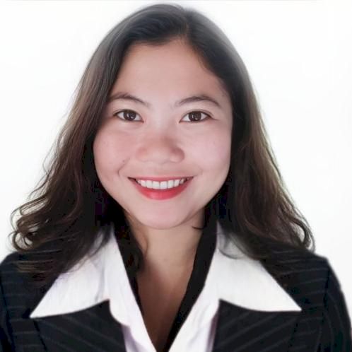 Learn Filipino with FATIMA - Manila: I'm a Teacher for almost ...