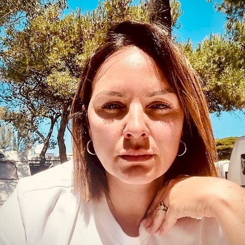 Learn Italian with me online