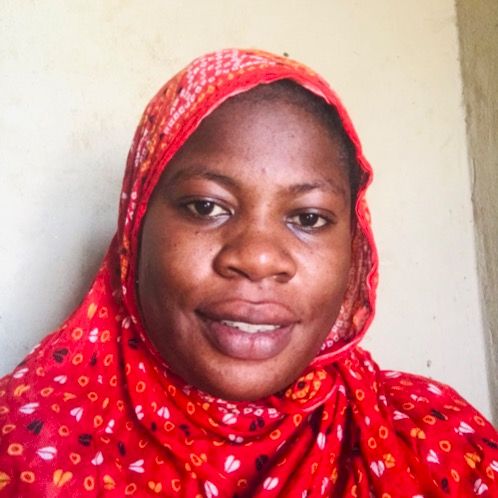 Assalamu Alaikum! My name is Faiza from Nigeria.teach Hausa