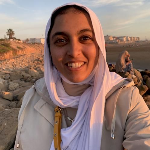 Fatima-Zahra