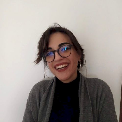 Learn Italian with a native Italian speaker!