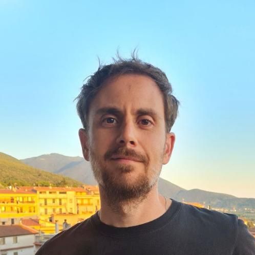 Professional Italian teacher and learning specialist
