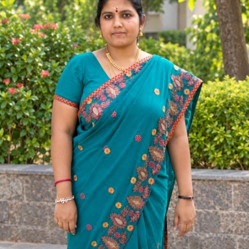 Learn Tamil with a Native Tamil Speaker from Tamil Nadu