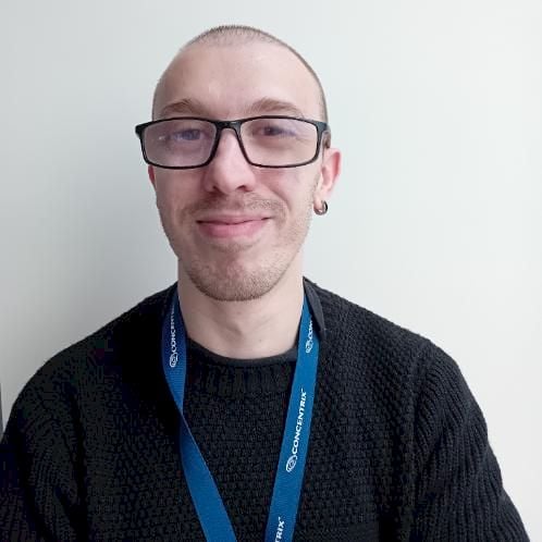 English and Italian teacher