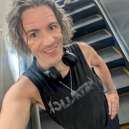 Learn German Fast with Giuliano in Singapore