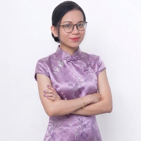On Conversational Mandarin Course