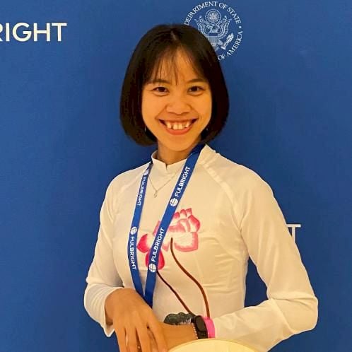 Southern Vietnamese - Qualified Teacher