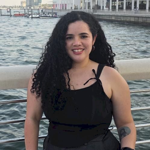 Native Spanish Tutor with 10+ Years of Experience👩🏻‍🏫