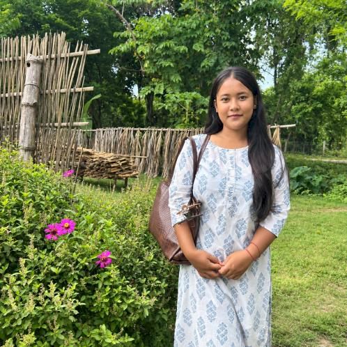 Assamese Tutor from Tamulpur