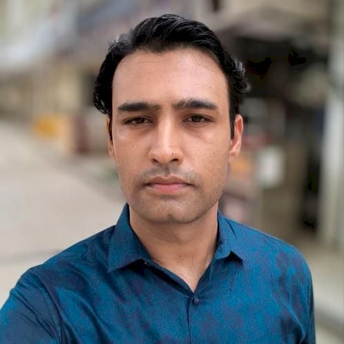 Hitesh