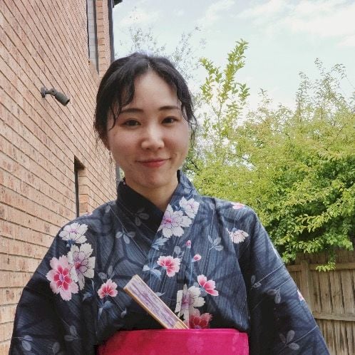 Native Japanese Tutor in Melbourne 😊