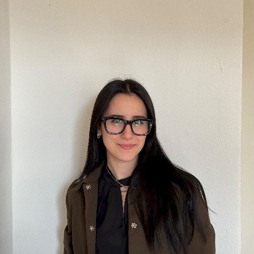Native Italian tutor in Budapest for all levels!