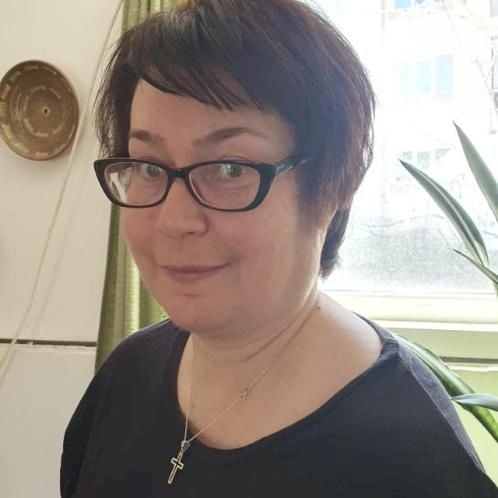 US UK graduate passionate EN teacher