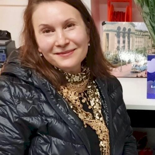 Learn Russian with Native tutor in Melbourne