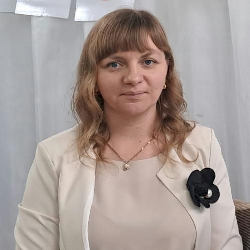 Master French with Expert Iryna in London and online