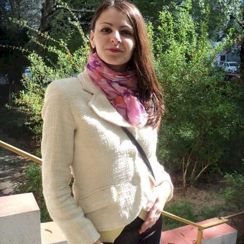 English and Romanian teacher