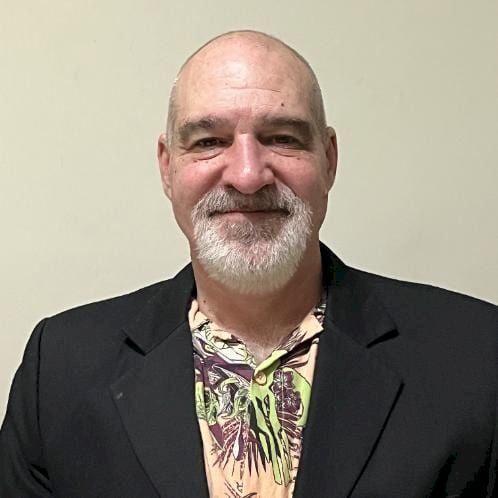 Experienced Business and Economics English teacher