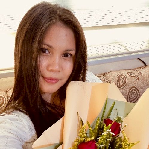 Learn Filipino with Jannah - Cebu City: Hello! I am Jannah and...