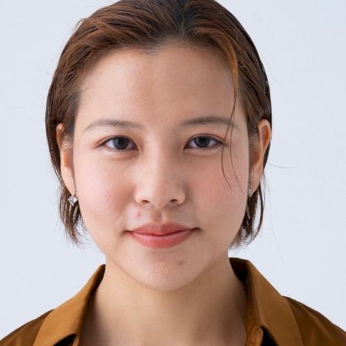A Cantonese tutor who can speak 6 languages