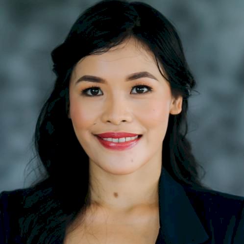 Filipino/Bisaya tutor