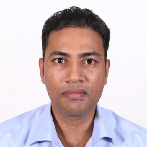 A dedicated experienced native Tamil Educator