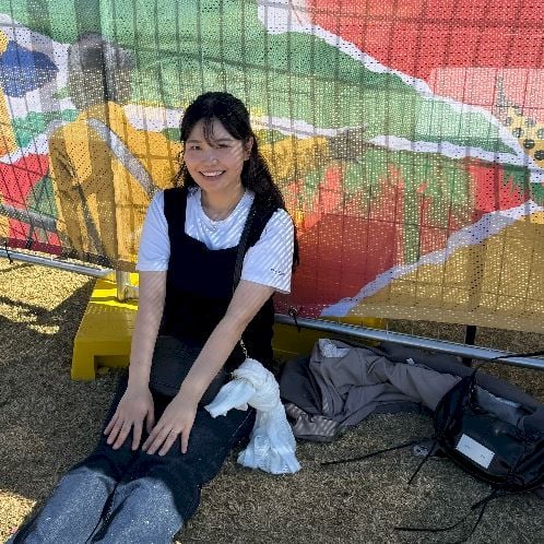 Native Korean & Chinese Tutor | 4 Years Experience
