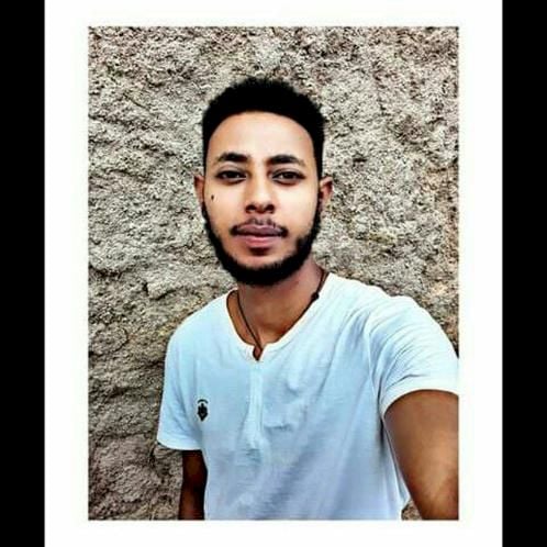 Amharic Teacher