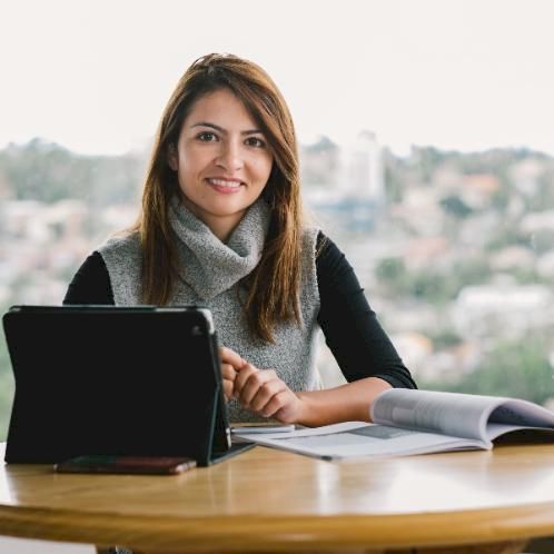 Native Spanish teacher