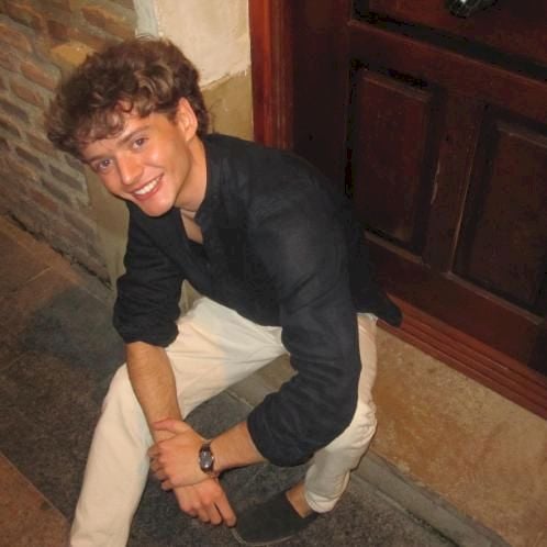 Jorge
