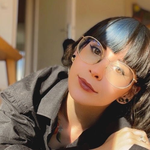 [online and on-site] French/ English classes