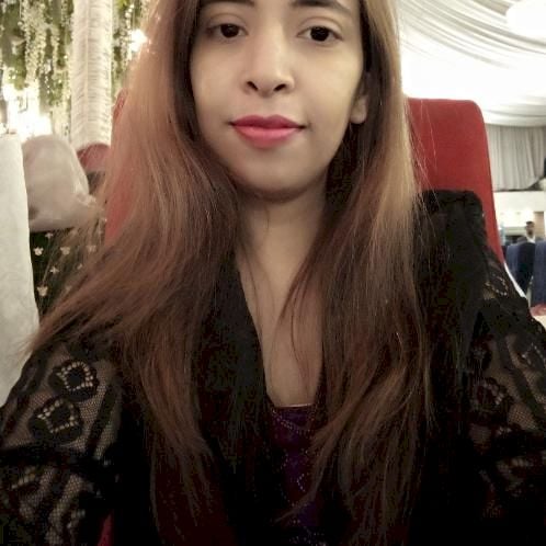 English language teacher