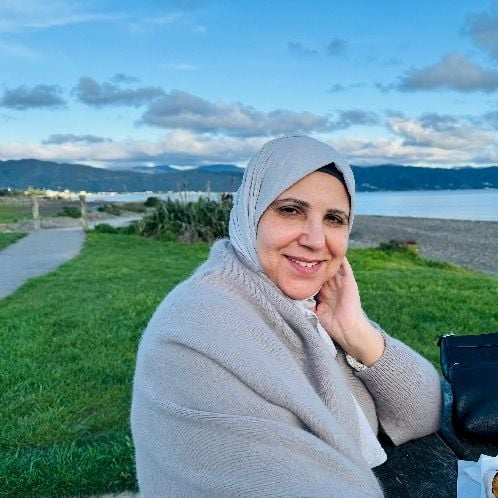 Native Arabic language teacher for all levels