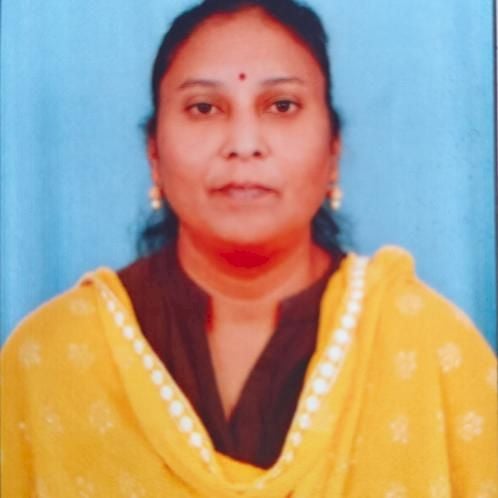 Experienced Hindi and Telugu tutor with eleven years of scho
