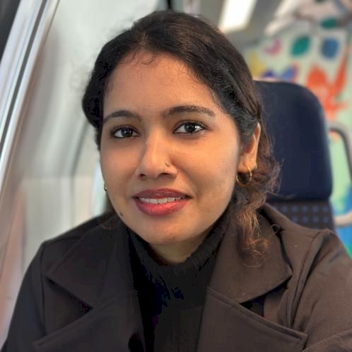 Keerthana