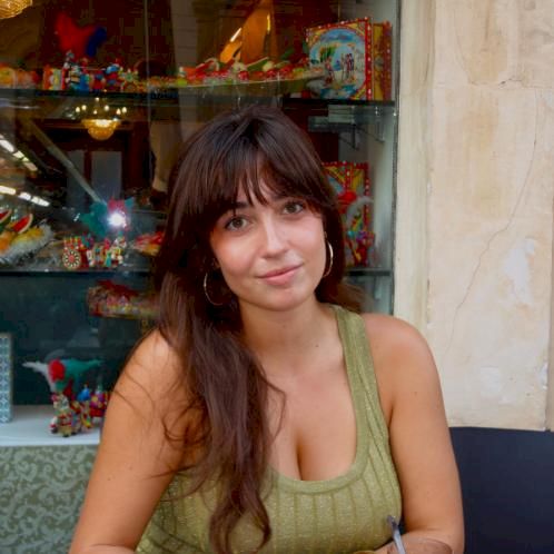 Spanish and English tutor in Madrid