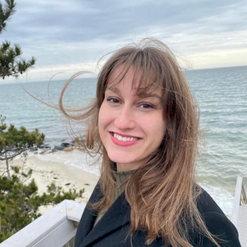 Experienced Native English Language Tutor