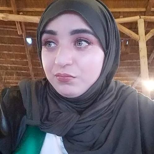 tutor hijab arab