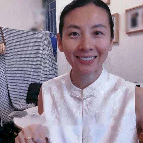 Lirui Chinese / Mandarin Tutor in Hong Kong