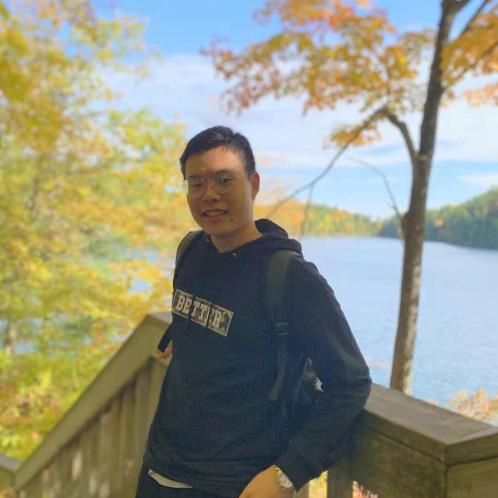 Native Cantonese Speaker | Math & Coding Tutor in Ottawa