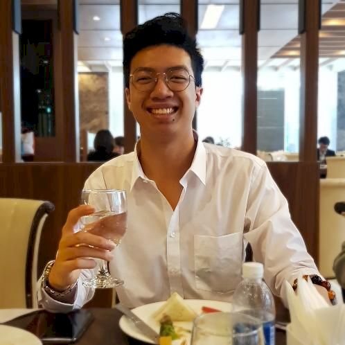 Learn English with Long - Hanoi: Hi all, my name is Long and I...