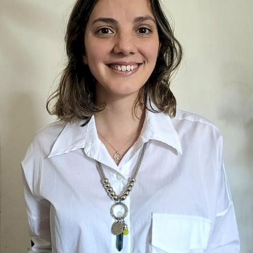 Aprendé español con una profesora nativa