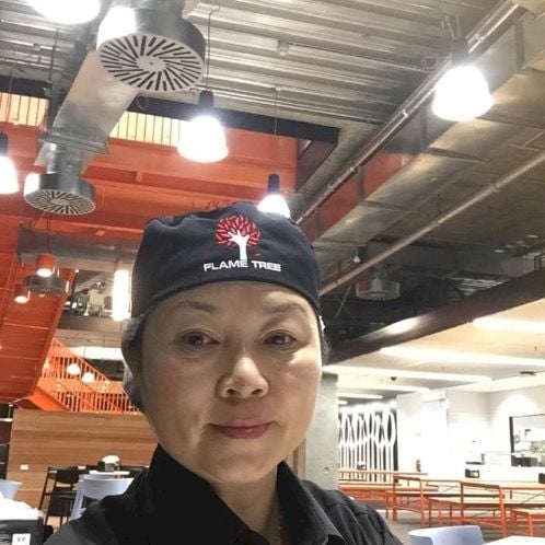 Ms., Learn Korean Fast with Lynn in Auckland