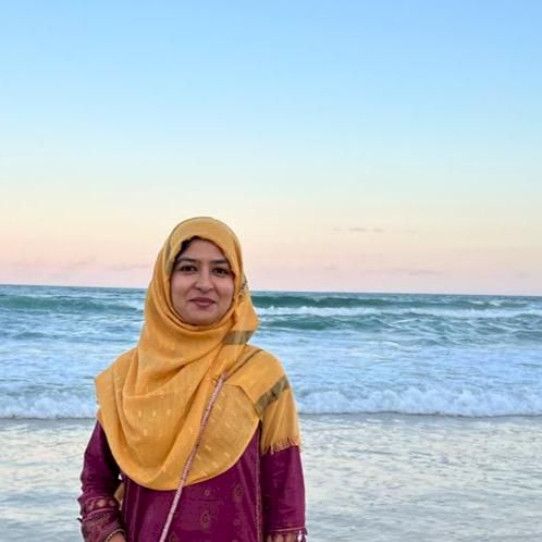 Learn Urdu with Madeha - Brisbane: I'm a native Urdu speaker f...