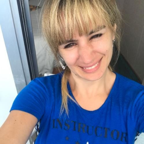 Spanish native teacher