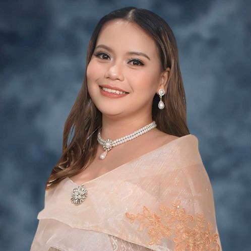 A licensed professional teacher with a heart for teaching