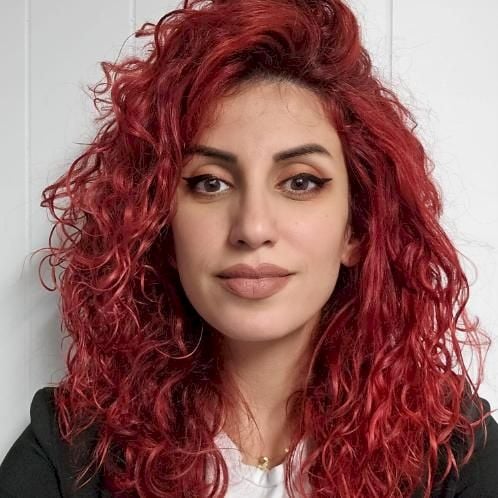 Fun Lebanese & MSA Lessons by a Language-Degree Teacher