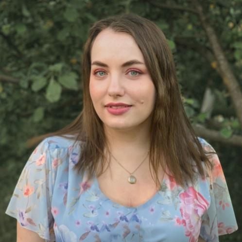 Russian teacher for foreigners and bilingual children