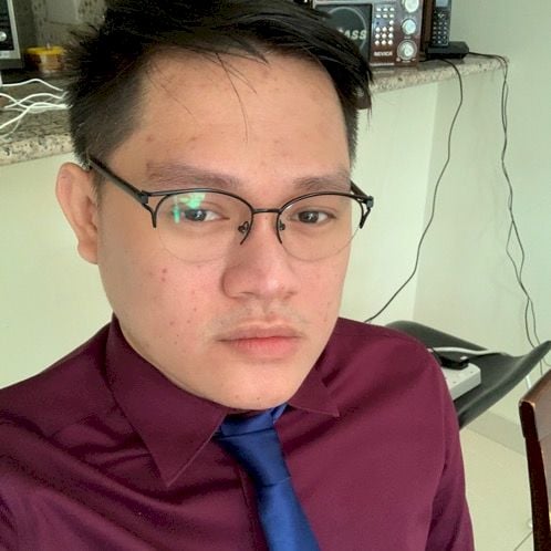 Learn English with Mark - Ho Chi Minh City: I am a licensed pr...