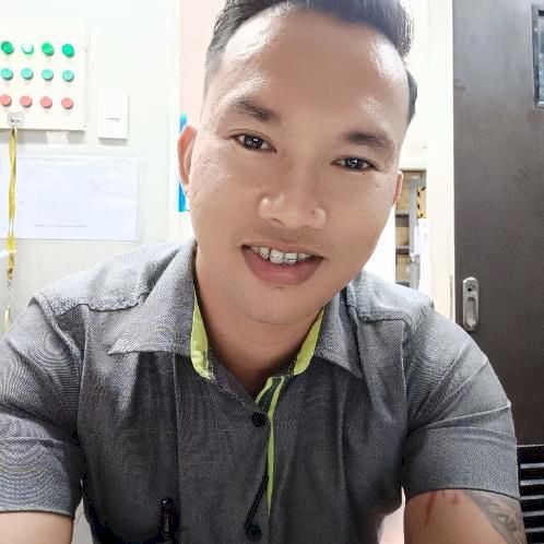 I am Mark, I can help you in learning in Cebuano and tagalog