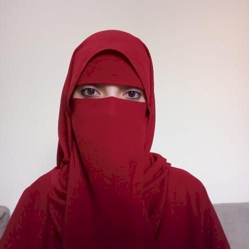 Maryam